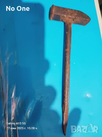 Продавам чукче за заварки   , снимка 1