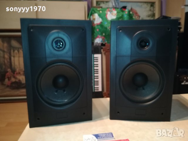 SONAB C10-MADE IN SWEDEN 0112211841LN, снимка 8 - Тонколони - 34996054