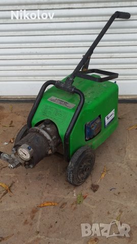 Професионална водоструйка, снимка 1