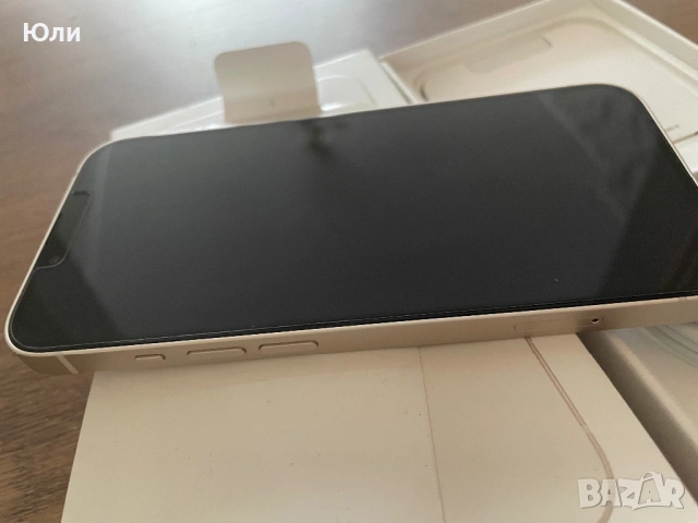 Iphone 13 128GB нов, снимка 7 - Apple iPhone - 53427974
