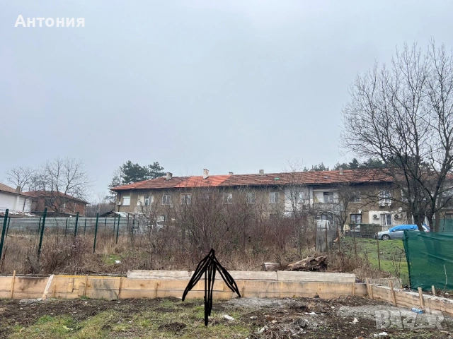 Парцел 300 кв.м в София, до ул. Суходолка До фермата 77,000 евро, снимка 3 - Парцели - 52889865