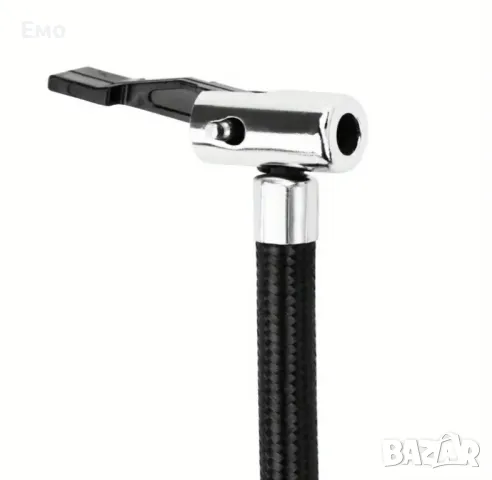 Компресор за гуми и др., снимка 10 - Аксесоари и консумативи - 48585330