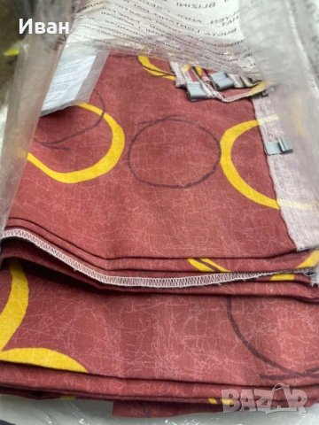 Четирисезонен форселт Dorema Montana- за каравана . Размер N:13 (950-975)cм земя-земя., снимка 14 - Палатки - 53203645