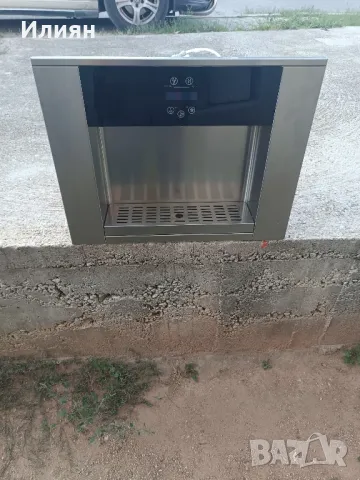 Диспенсър за вграждане 