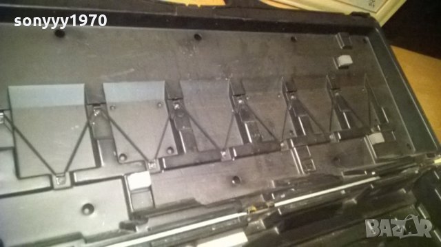 ROLAND-ТВЪРД КЕИС ЗА СИНТЕЗАТОР-ВНОС ШВЕЦИЯ, снимка 14 - Синтезатори - 27888868