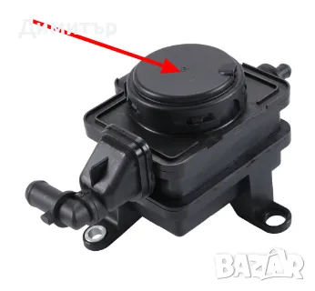 Мембрана картерни газове Fiat Alfa Romeo Lancia 1.4L 55208531,55208556,68119589AA, снимка 3 - Части - 47897983