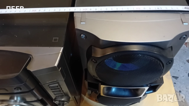 Система. SONY, снимка 8 - Аудиосистеми - 52827890