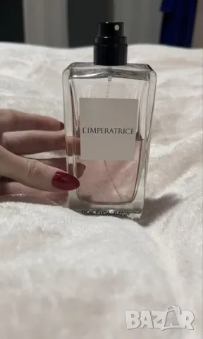 Dolce & gabanna L’imperatrice, снимка 1