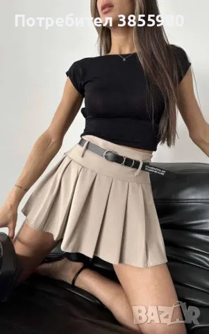 Дамска пола, снимка 1