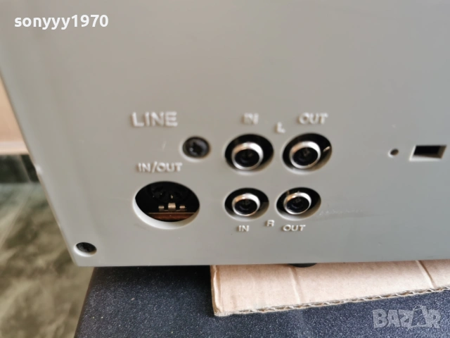 PHILIPS F6121 DECK-ВНОС SWISS 2901260858, снимка 13 - Декове - 53266171