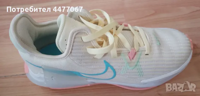 Мъжки спортни маратонки 43 номер, снимка 4 - Спортни обувки - 50336361