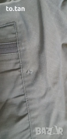 Тактически панталон Helikon tex UTP, снимка 3 - Панталони - 50518278