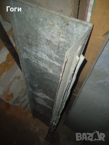 Ламарина 7 броя обща цена , снимка 2 - Строителни материали - 53101717