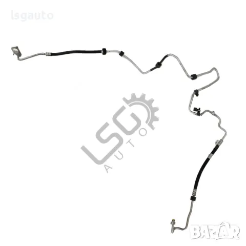 Тръба климатик Mercedes-Benz C-Class 204 (W/S/C) 2007-2014 ID: 145527