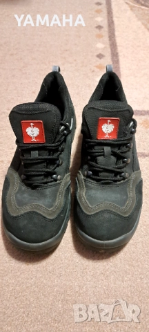 Strauss  engelbert  Мъжки  Работни  Обувки 42