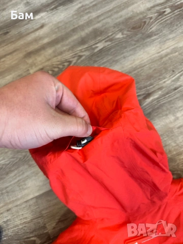 Мъжко!Peak Peformace Helli Loft Gore-Tex Jacket размер ХЛ, снимка 7 - Якета - 53010938