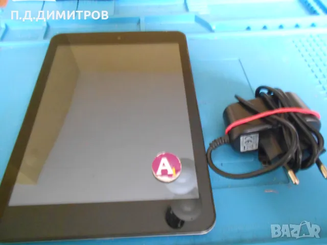 Multipad-ЗА ЧАСТИ, снимка 4 - Таблети - 49506441