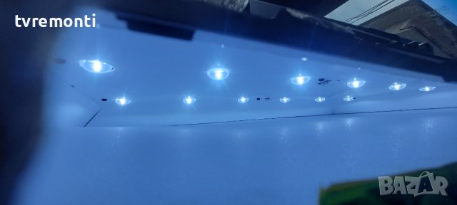 LED подсветка за дисплей CX236DLEDM  от телевизор for 24 inc SANG, снимка 5 - Части и Платки - 39392957
