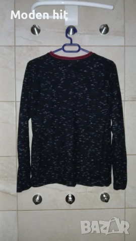 Блузи с дълъг ръкав за момче размер до 152 см., снимка 7 - Детски Блузи и туники - 50730677