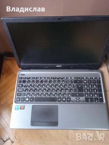 Acer Aspire E1-570G E1-572G на части 