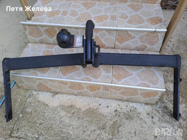 Теглич BOSAL, снимка 11 - Аксесоари и консумативи - 51293972