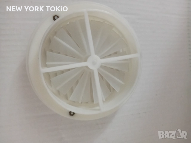 ВЕНТИРАТОР МЕХАНИЧЕН , снимка 6 - Вентилатори - 51531261