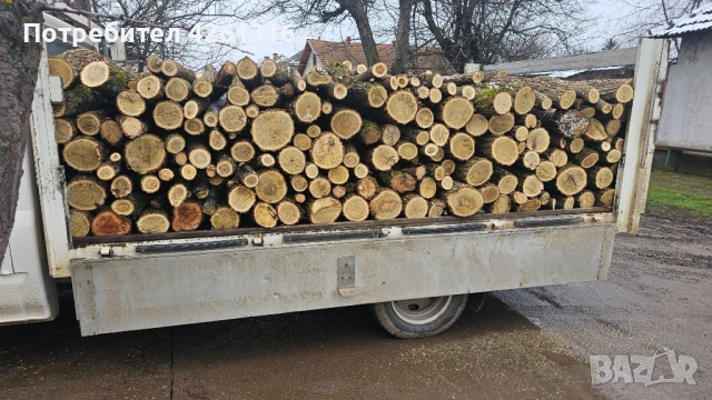 Доставка на дърва за огрев коректност в кубиците!!!, снимка 8 - Дърва за огрев - 53499389