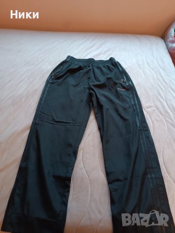 Мъжко долнище, дънки и панталони, снимка 2 - Къси панталони - 32474034