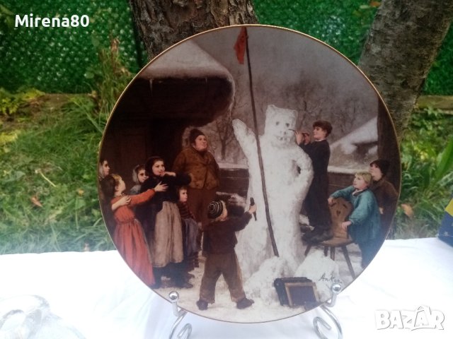 Коледна обява, снимка 4 - Декорация за дома - 43007567