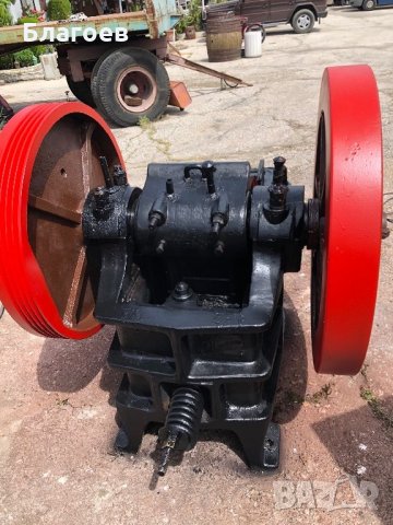 Каменотрошачка, снимка 2 - Други машини и части - 17609335