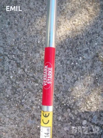 Продавам Тример за трева Косачка , снимка 5 - Градинска техника - 50418690