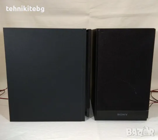 ⭐⭐⭐ SONY ⭐⭐⭐ Тонколони , 2 х 25 вата, снимка 2 - Тонколони - 47972350