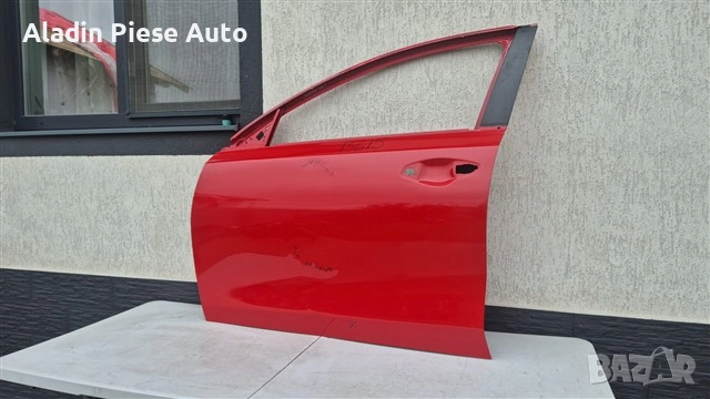 Предна лява врата Kia Ceed Hatchback Kombi година 2018 2019 2020 2021 2022 2023 2025