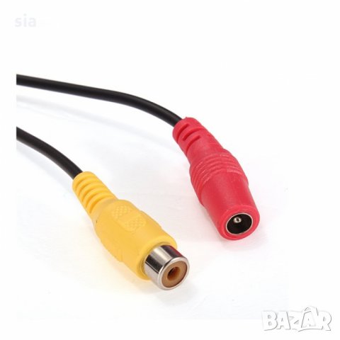 Камера за заден ход за BMW, снимка 5 - Аксесоари и консумативи - 33347933