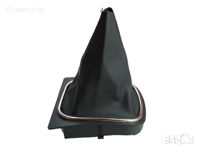 Маншон за скоростен лост за VW Golf 5 (2003-2010), снимка 3 - Части - 47687811