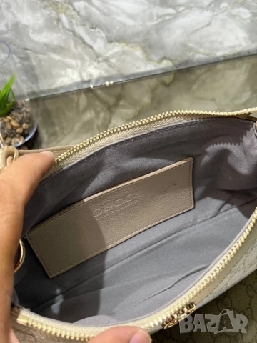 чанти Gucci 25 x 15 cm , снимка 10 - Чанти - 51352879