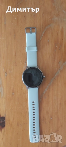 Продавам смарт часовник Hama, снимка 3 - Смарт гривни - 51796163