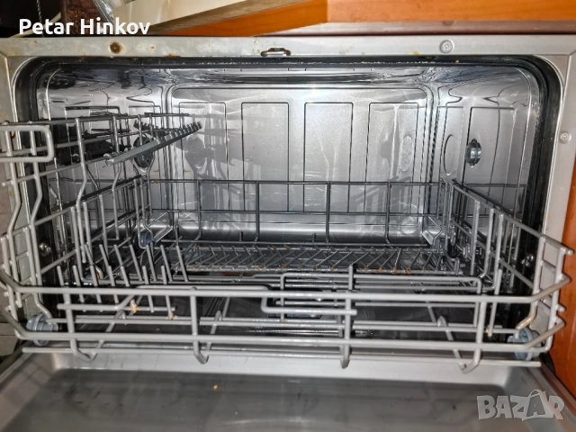 съдомиялна Midea , снимка 3 - Съдомиялни - 52381312