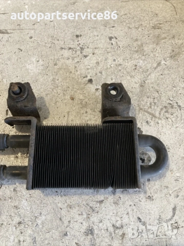 Радиатор за охладител на масло за KIA Sportage 2.0 CRDi (2006-2010), снимка 2 - Части - 53414014