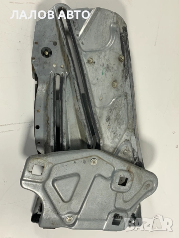 Заден ляв стъклоповдигач Задно ляво моторче Пежо Peugeot 307цц 307cc кабриолет G9651536080, снимка 3 - Части - 51497677