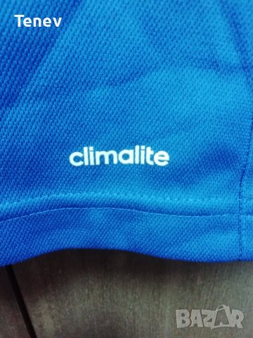 Ajax Amsterdam Adidas оригинална тениска Аякс размер L, снимка 7 - Тениски - 43482221