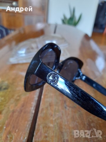 Стари Дамски слънчеви очила #4, снимка 5 - Други ценни предмети - 40642987