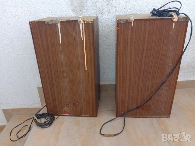 Големи тонколони