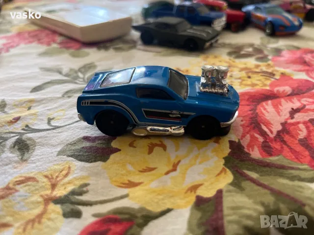 Hotwheels здрав, снимка 3 - Колекции - 50374425