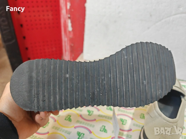 Дамски мокасини 41 номер, снимка 6 - Дамски ежедневни обувки - 53230101