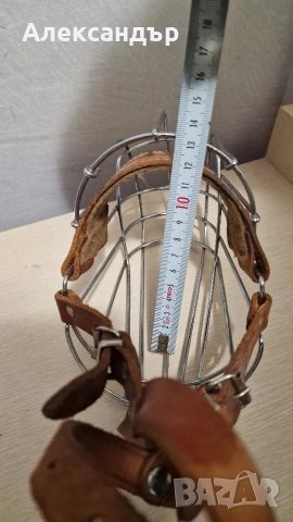 Намордник за голямо куче, снимка 7 - За кучета - 52341990