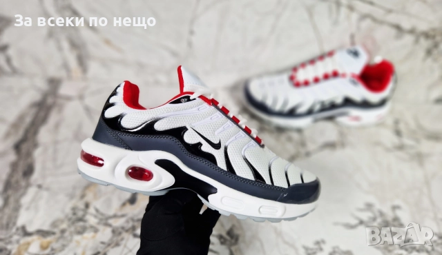 Nike Мъжки Маратонки👟Мъжки Спортни Обувки Найк - Налични Различни Цветове Код P1297, снимка 6 - Маратонки - 51947116