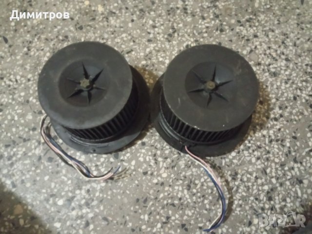 Вентилатори за ширм, снимка 1 - Други - 20885601