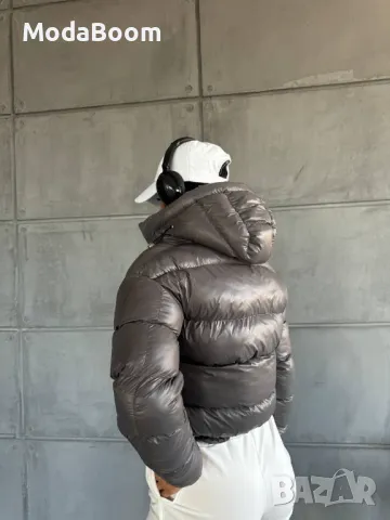 Miu Miu дамски къси якета , снимка 5 - Якета - 48246512