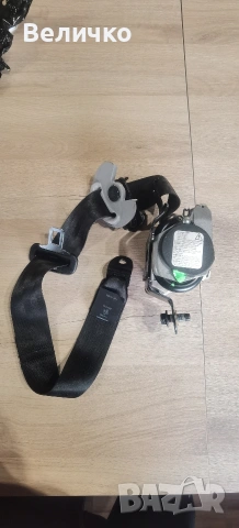 Преден ляв колан за Хюндай туксон 2016-2017, снимка 8 - Части - 53506376